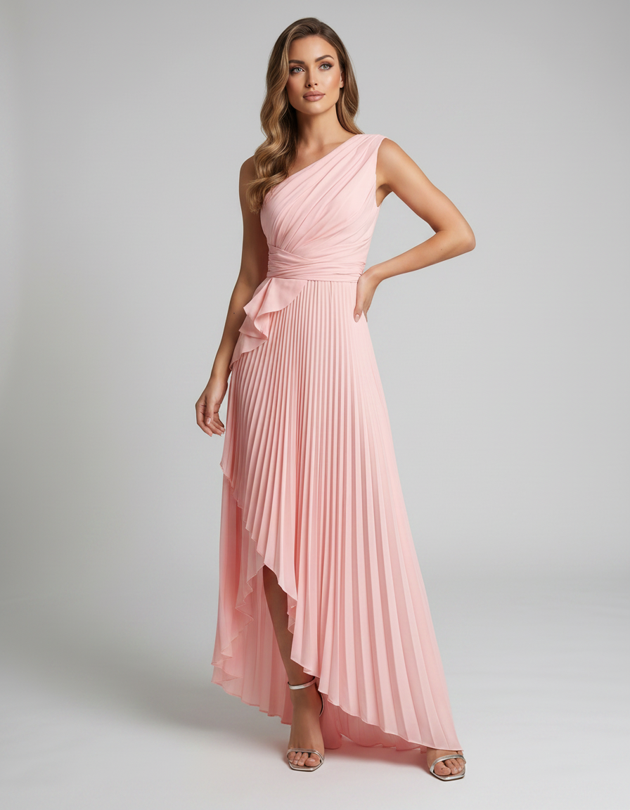 Aureline Maxi Dress