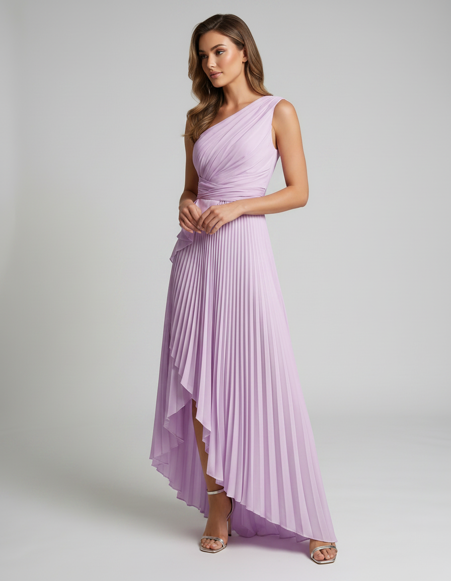 Aureline Maxi Dress