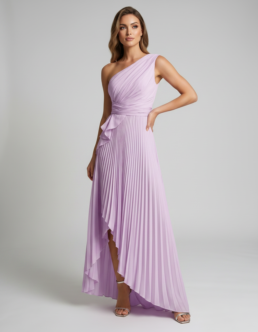 Aureline Maxi Dress