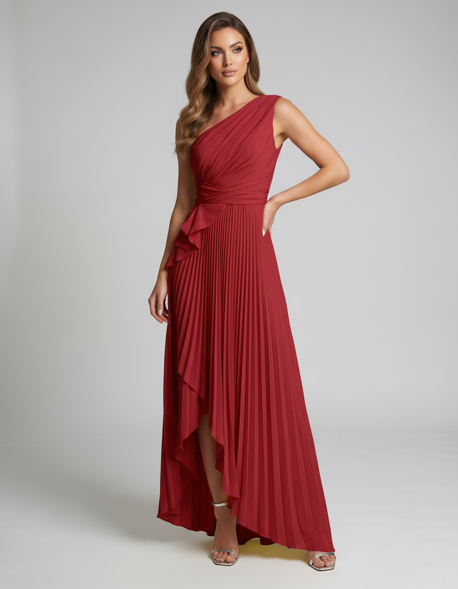 Aureline Maxi Dress