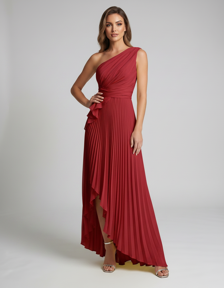 Aureline Maxi Dress