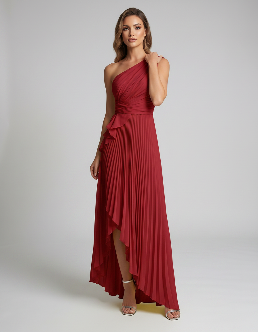 Aureline Maxi Dress