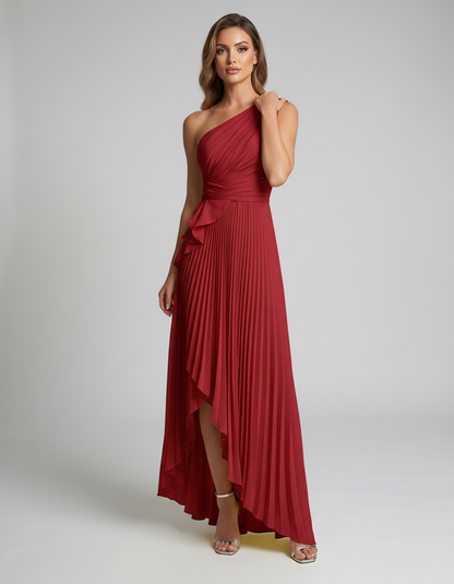 Aureline Maxi Dress