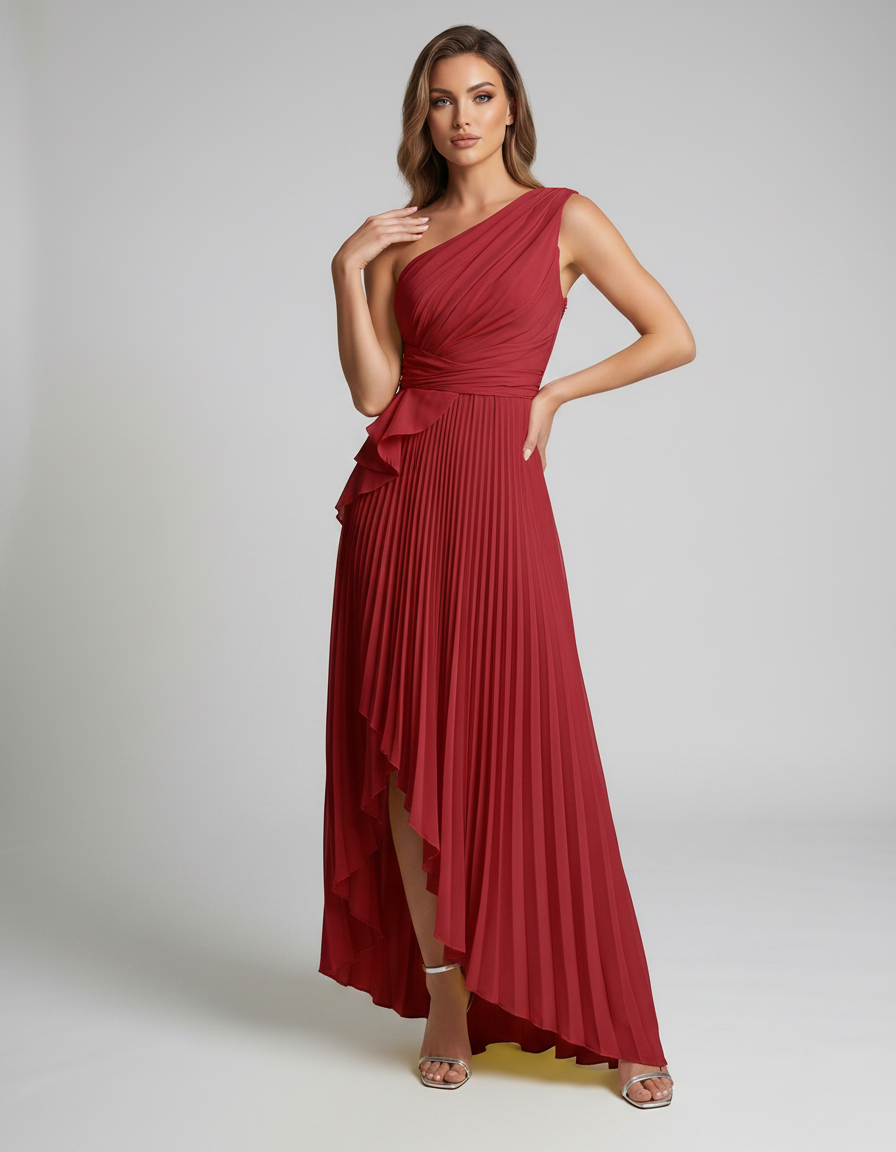 Aureline Maxi Dress