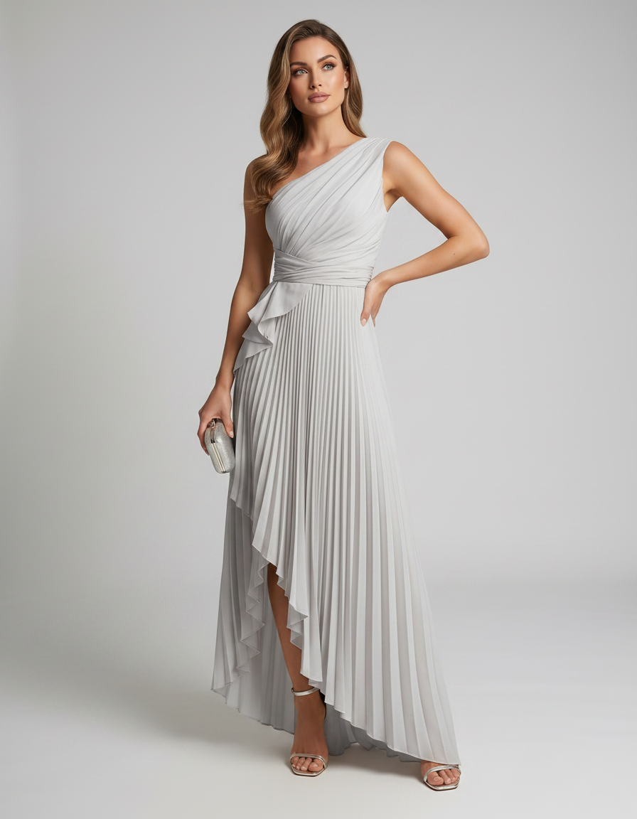 Aureline Maxi Dress