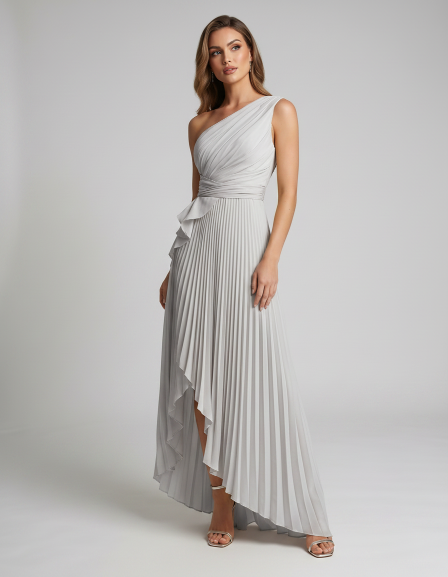 Aureline Maxi Dress