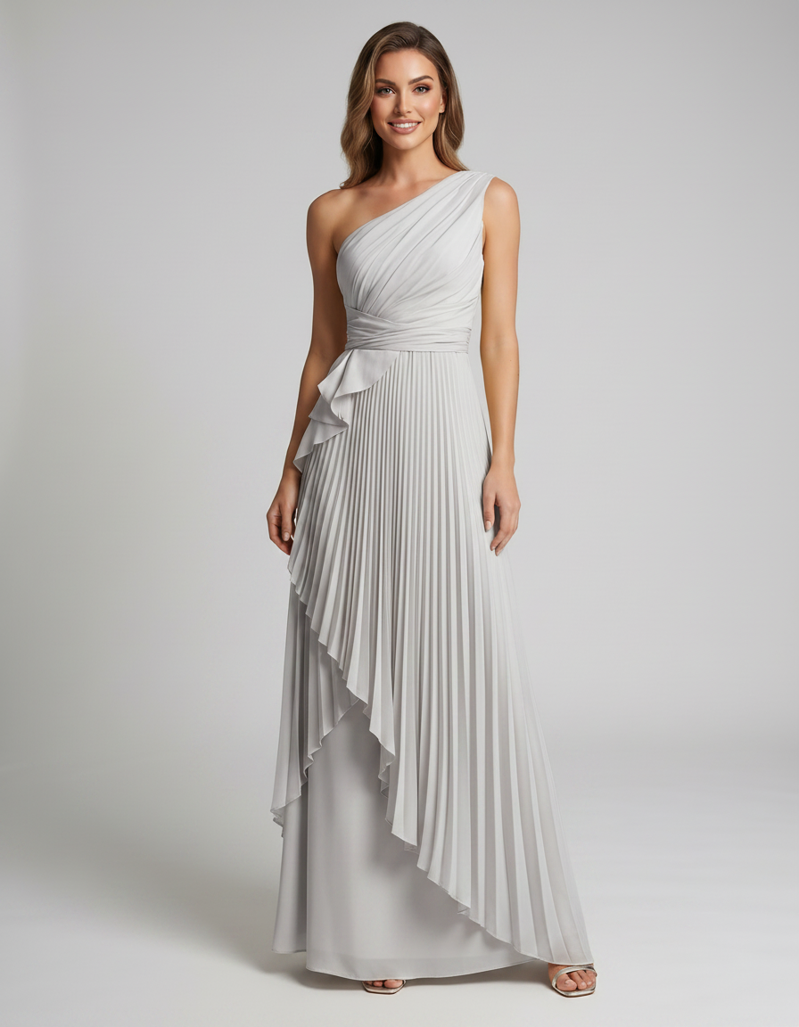 Aureline Maxi Dress