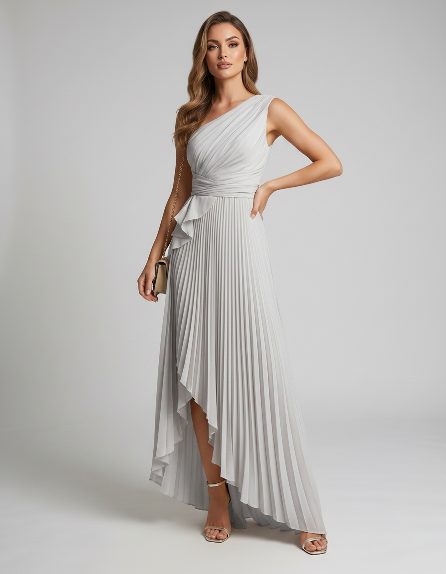 Aureline Maxi Dress