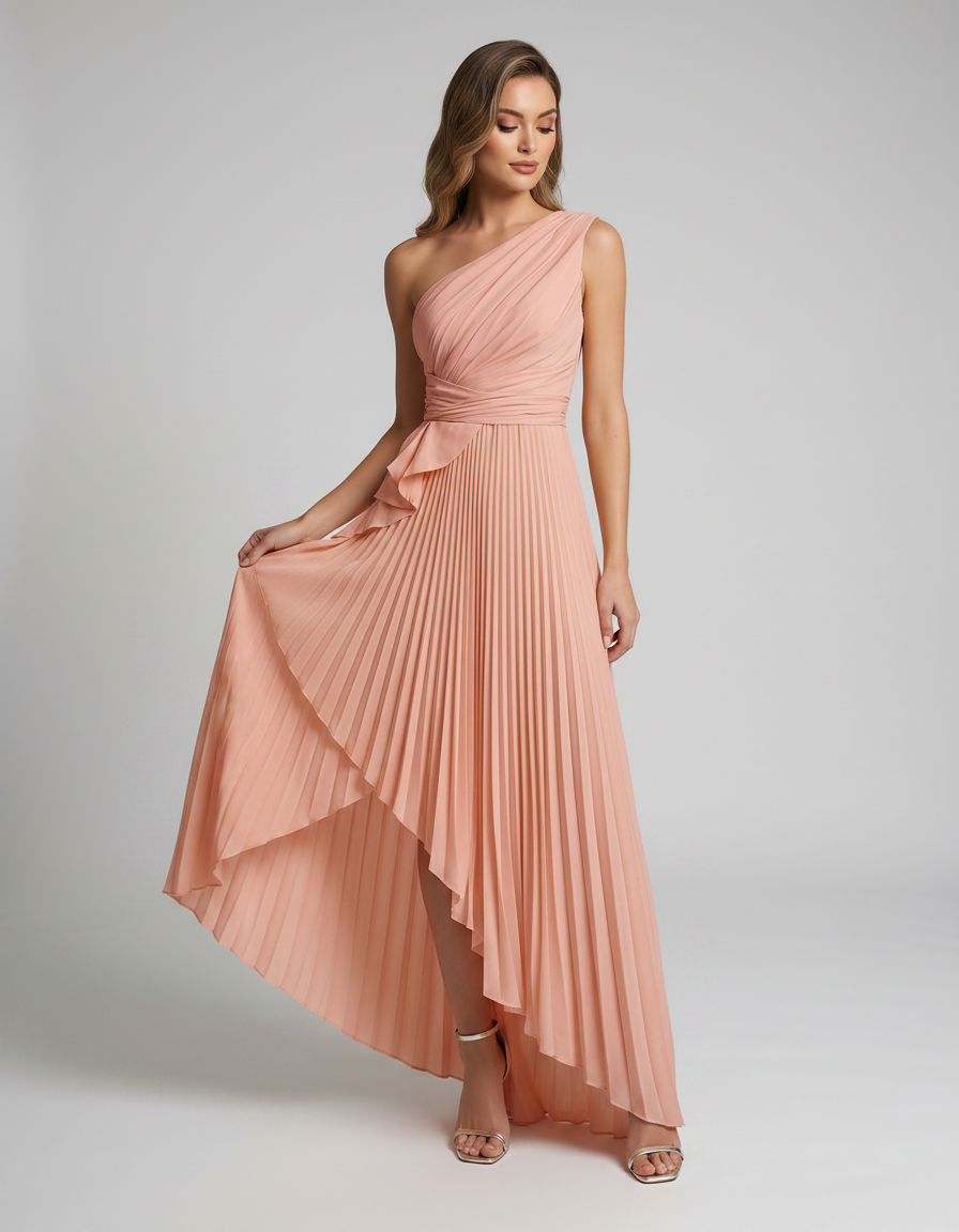 Aureline Maxi Dress
