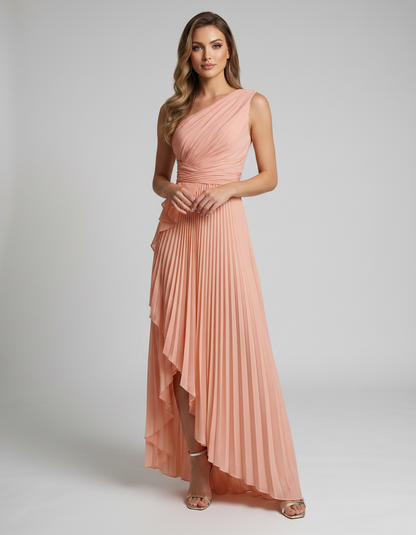 Aureline Maxi Dress