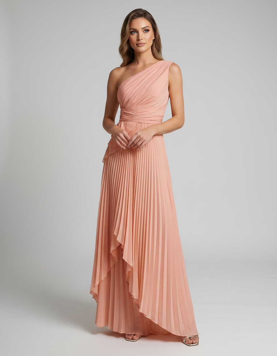 Aureline Maxi Dress