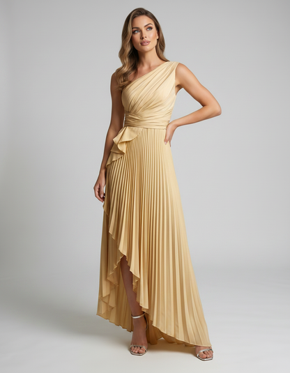 Aureline Maxi Dress