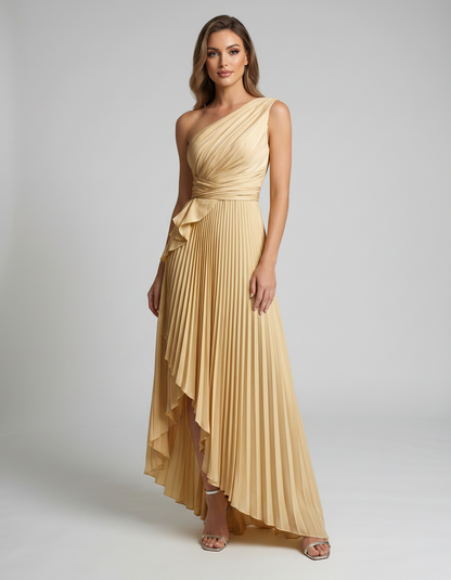 Aureline Maxi Dress