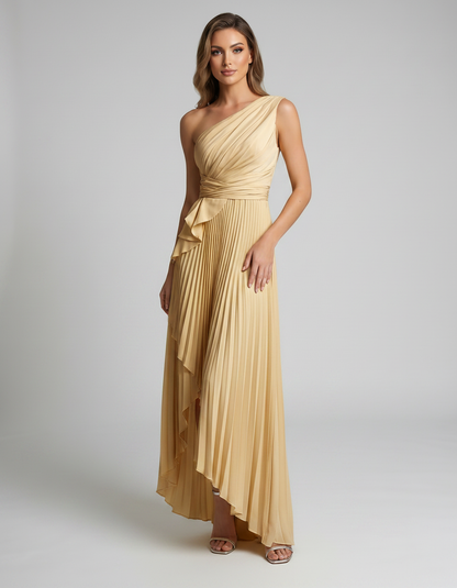 Aureline Maxi Dress