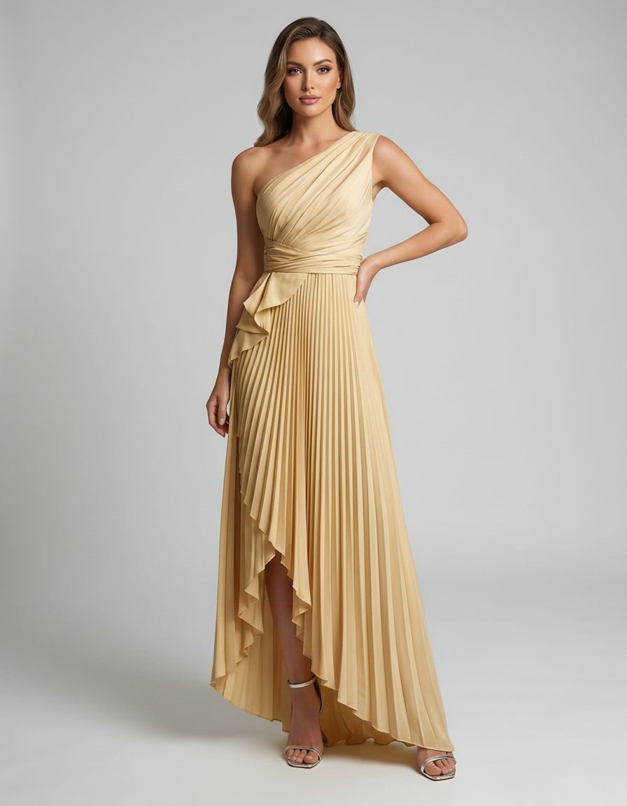 Aureline Maxi Dress