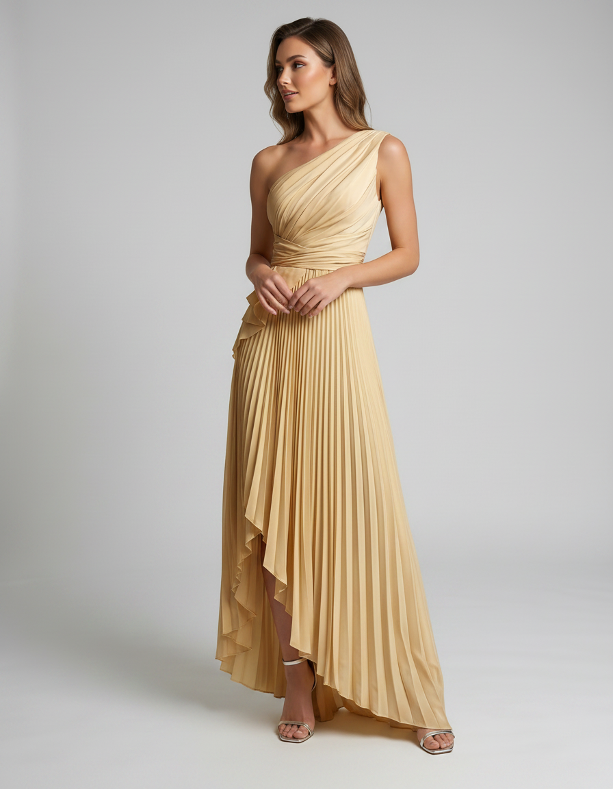 Aureline Maxi Dress