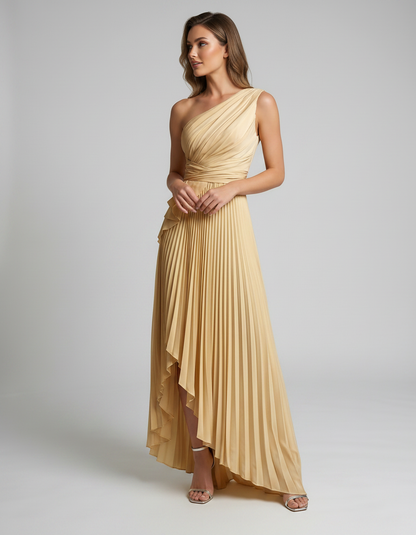 Aureline Maxi Dress