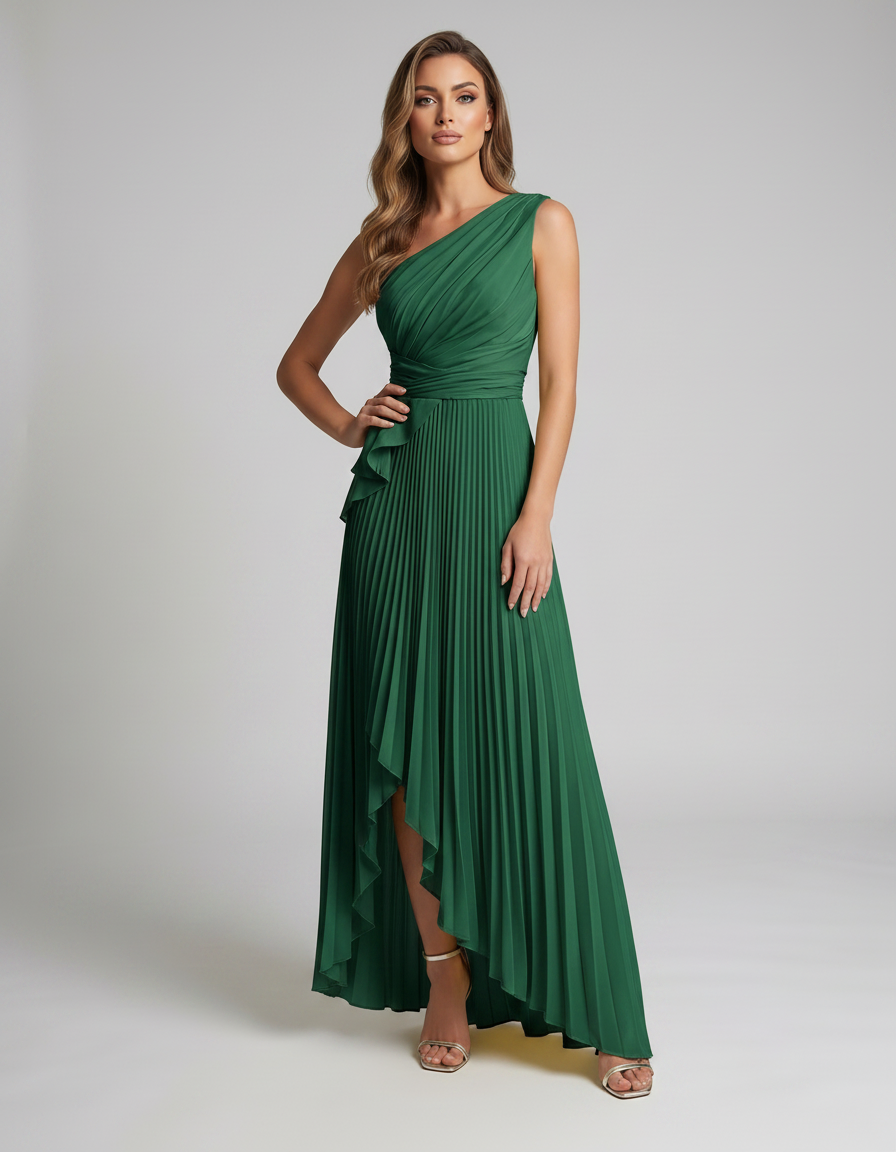 Aureline Maxi Dress