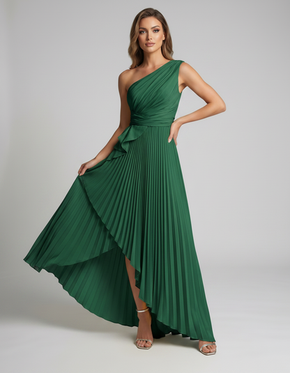 Aureline Maxi Dress
