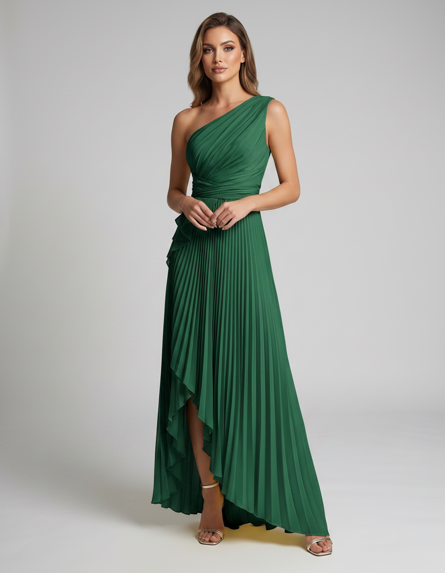 Aureline Maxi Dress