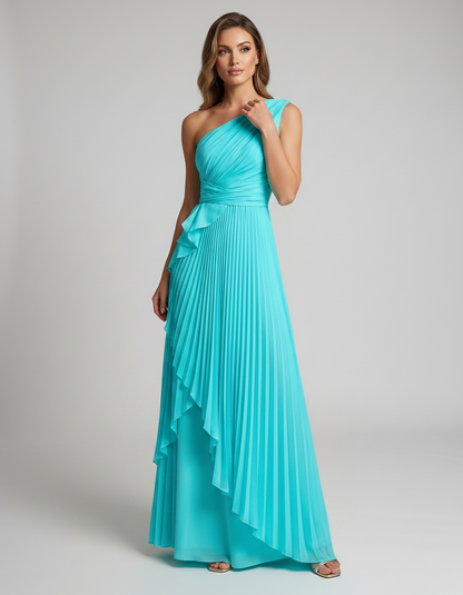 Aureline Maxi Dress