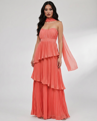 Seraphina Maxi Dress