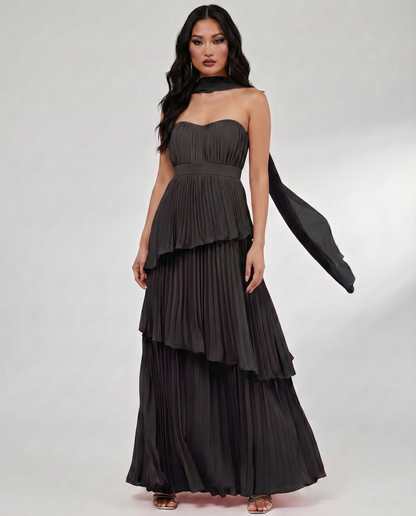 Seraphina Maxi Dress