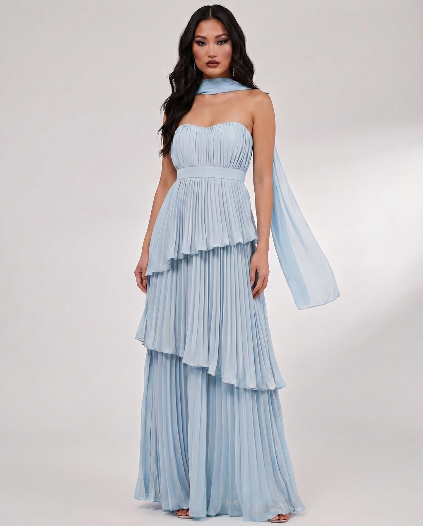 Seraphina Maxi Dress