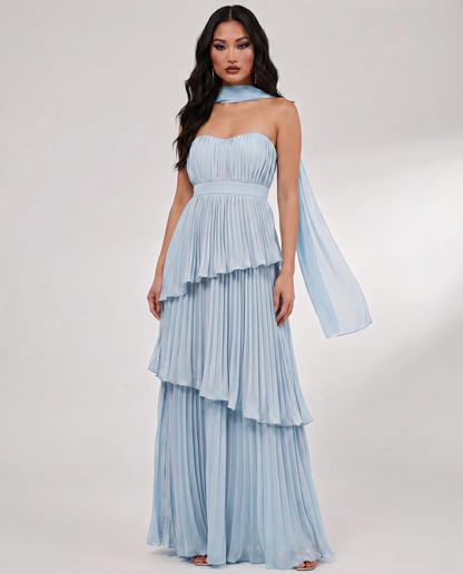 Seraphina Maxi Dress