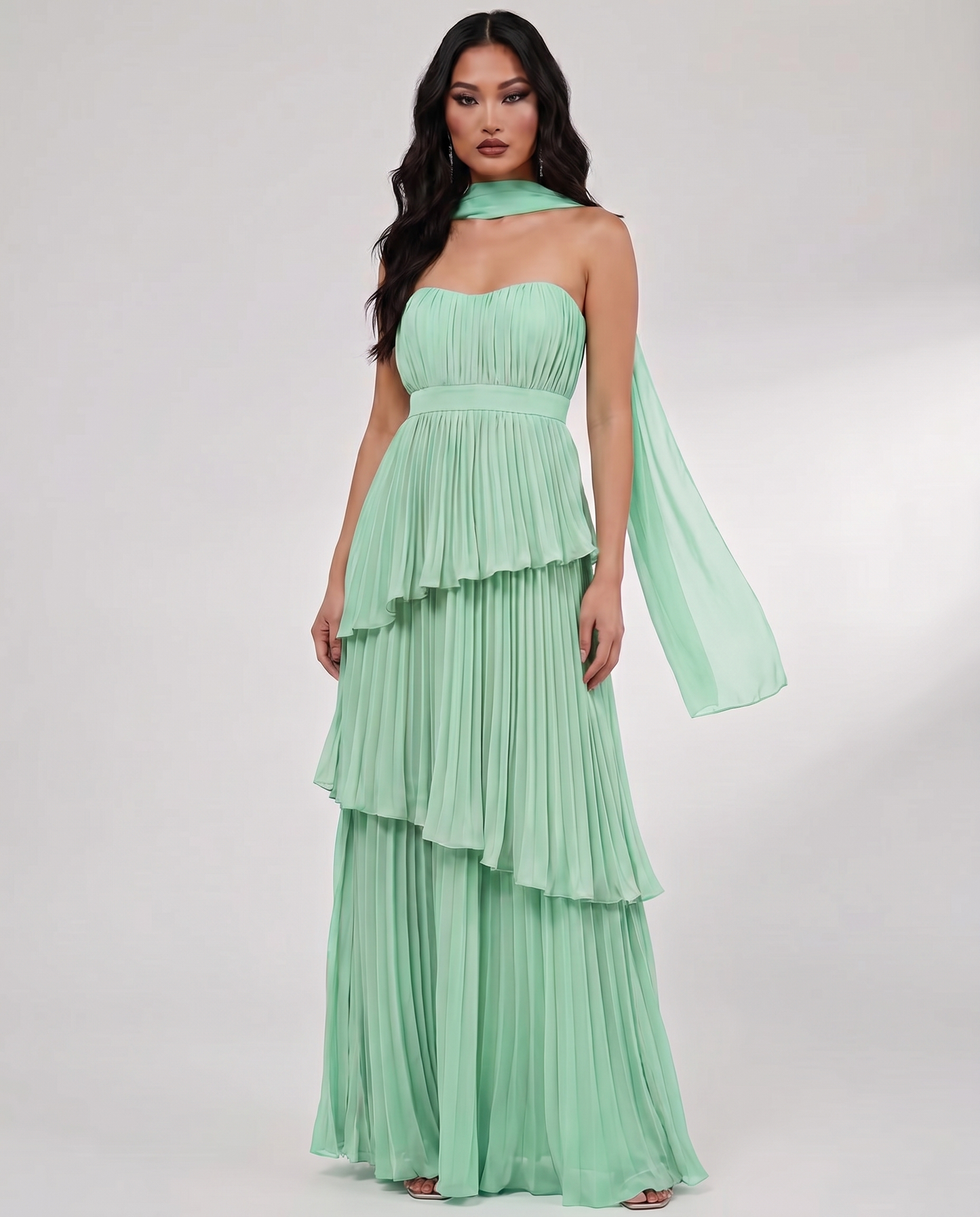 Seraphina Maxi Dress