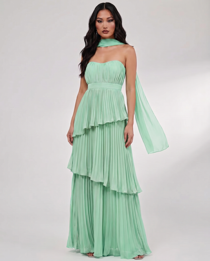 Seraphina Maxi Dress
