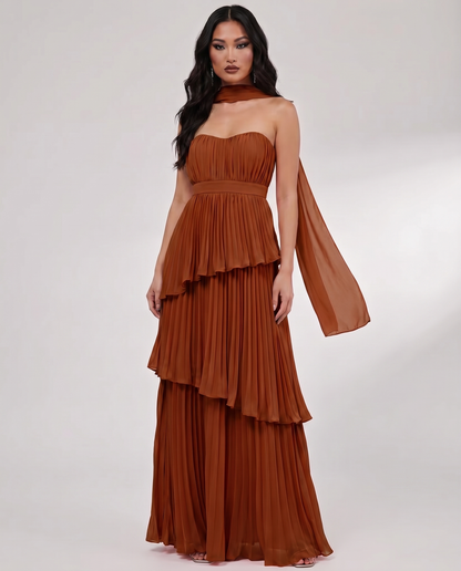 Seraphina Maxi Dress