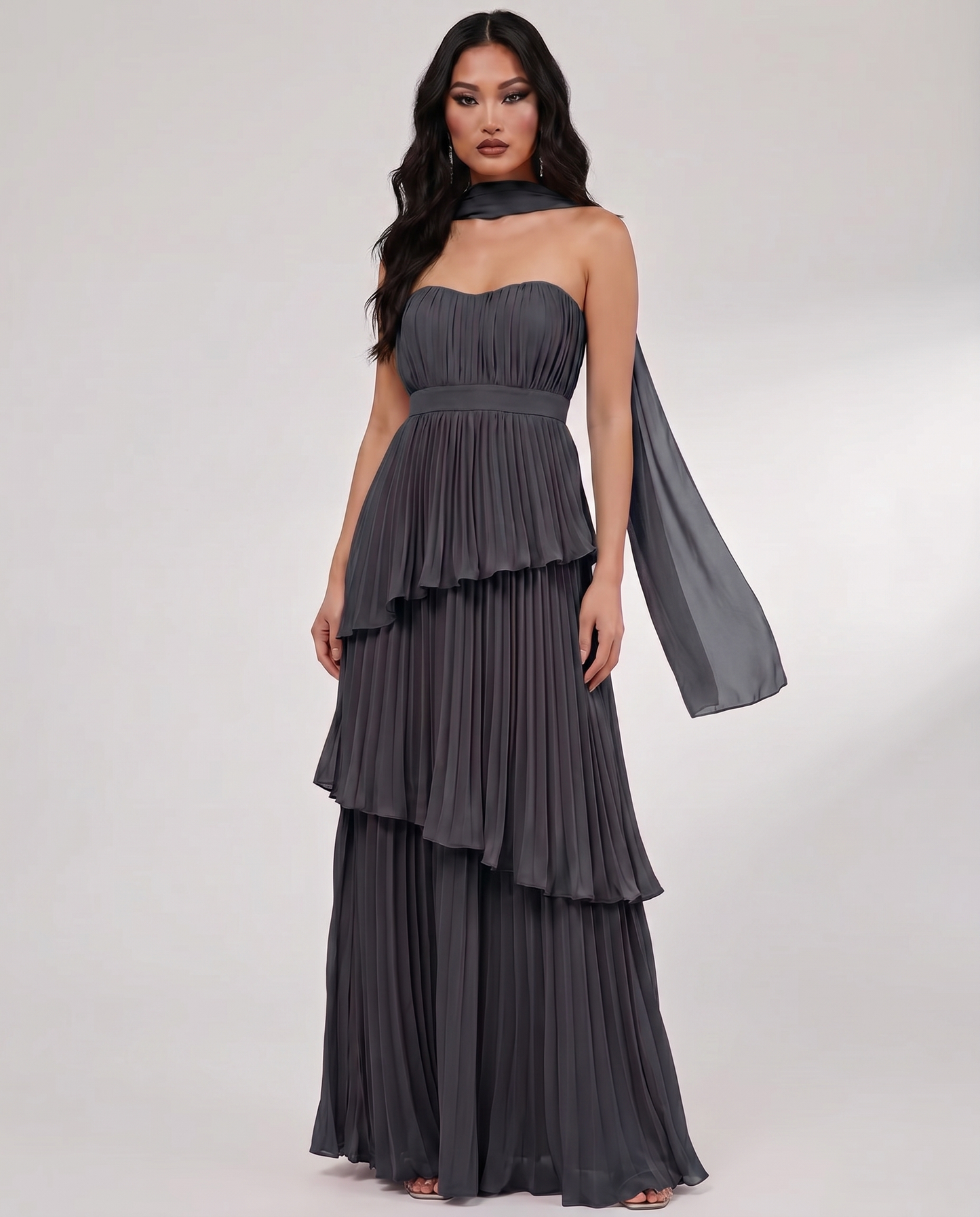 Seraphina Maxi Dress