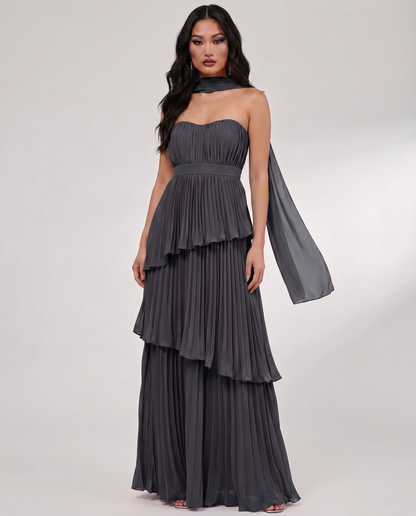 Seraphina Maxi Dress