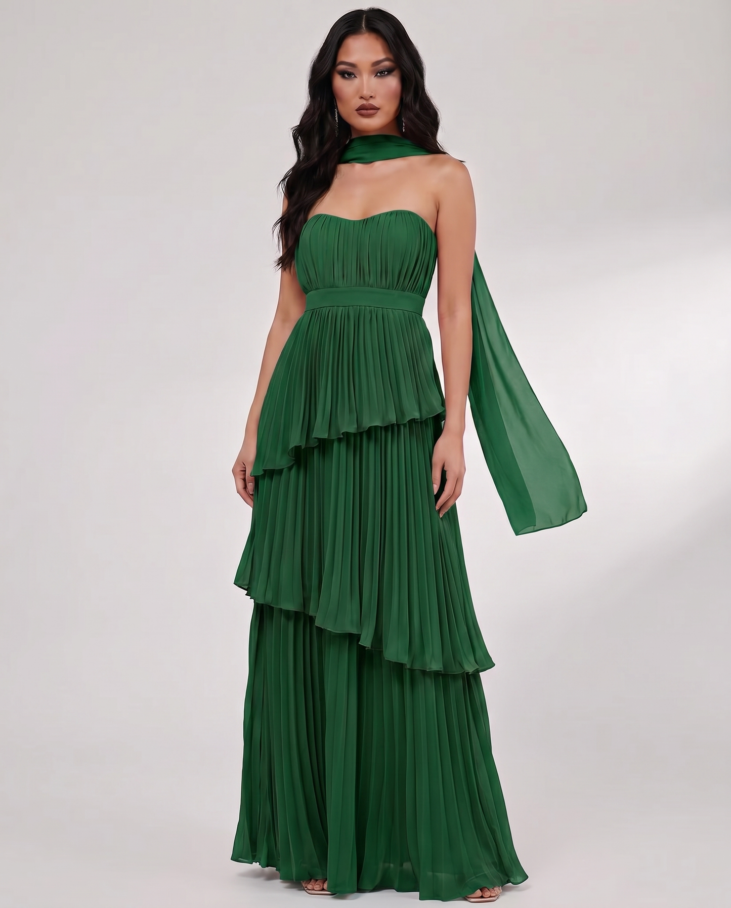 Seraphina Maxi Dress