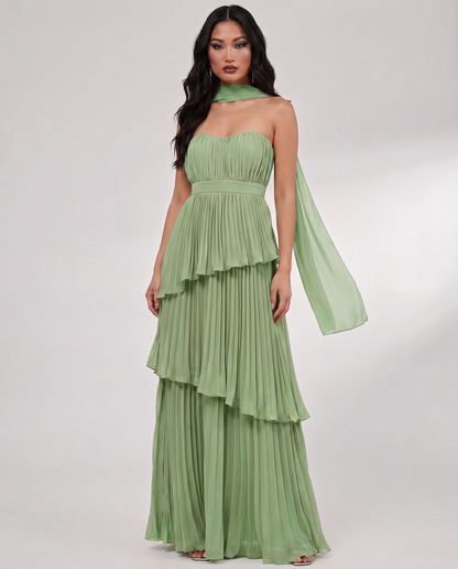 Seraphina Maxi Dress