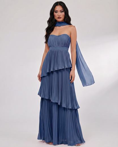 Seraphina Maxi Dress