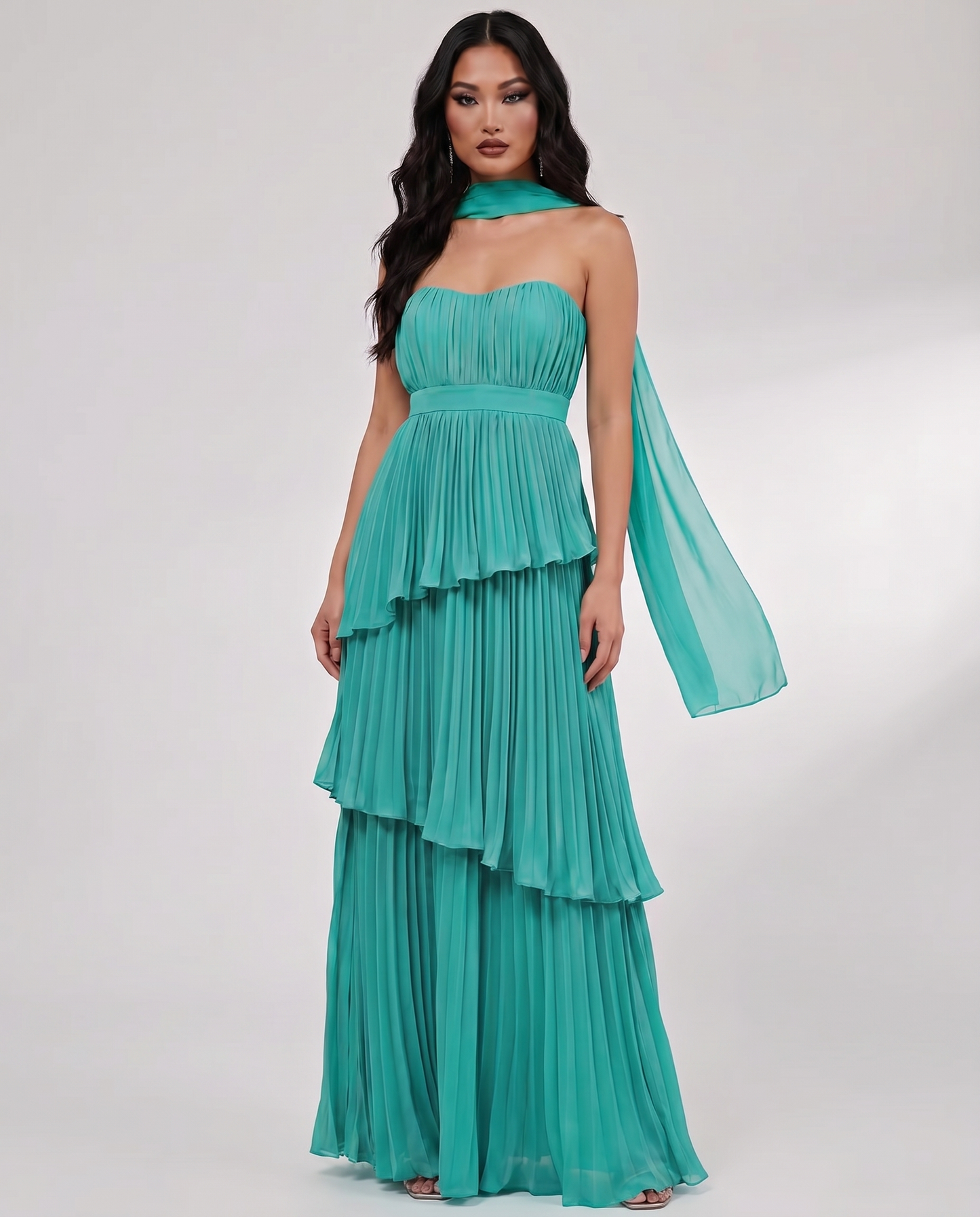 Seraphina Maxi Dress