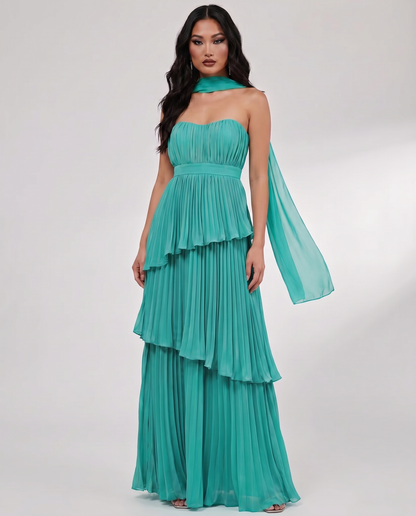 Seraphina Maxi Dress