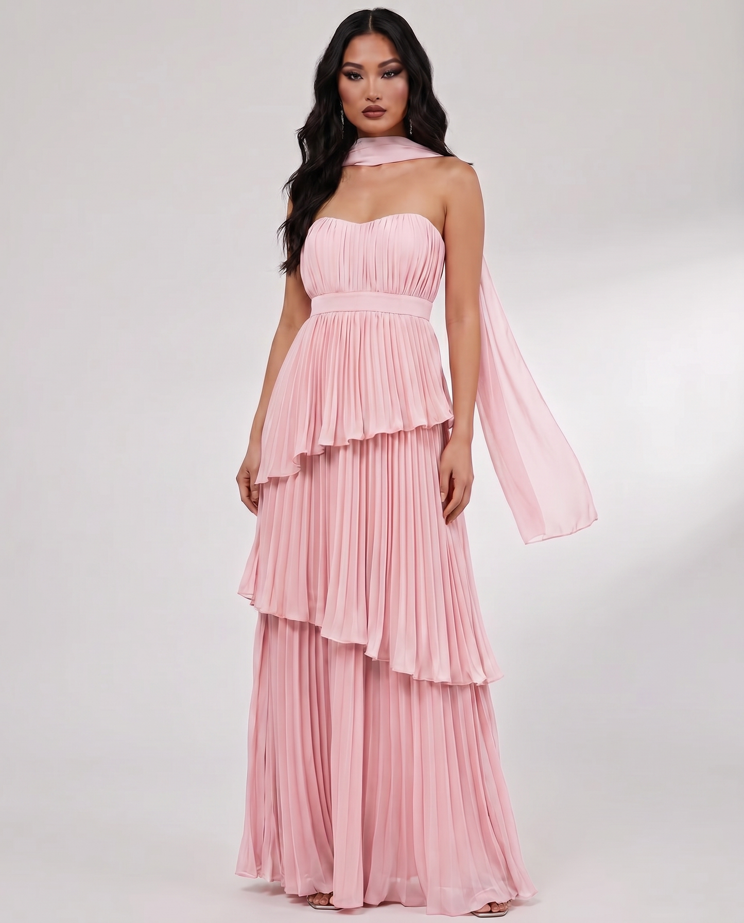 Seraphina Maxi Dress