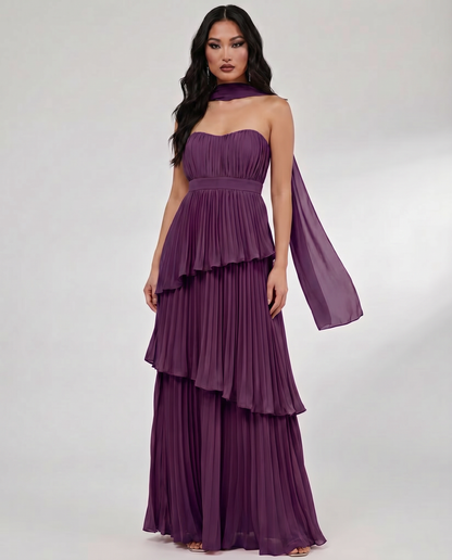 Seraphina Maxi Dress