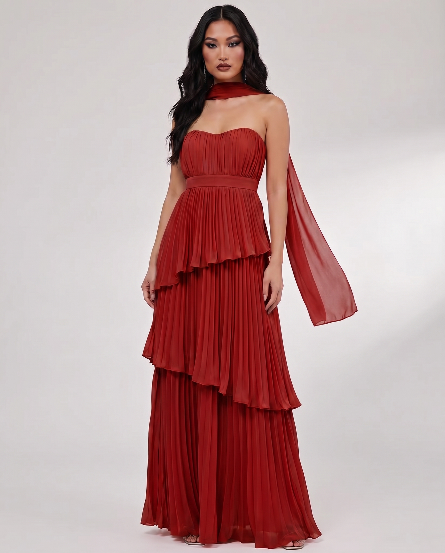 Seraphina Maxi Dress