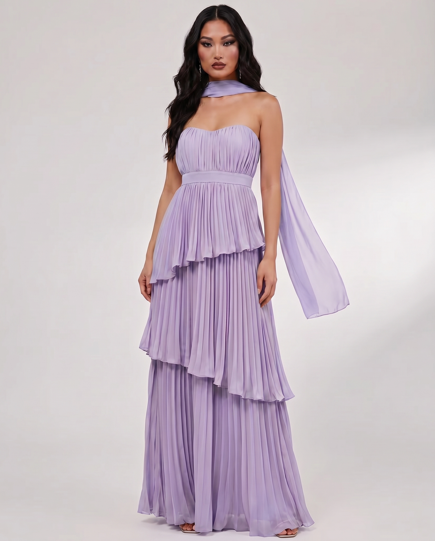 Seraphina Maxi Dress