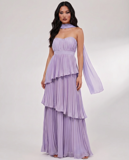 Seraphina Maxi Dress