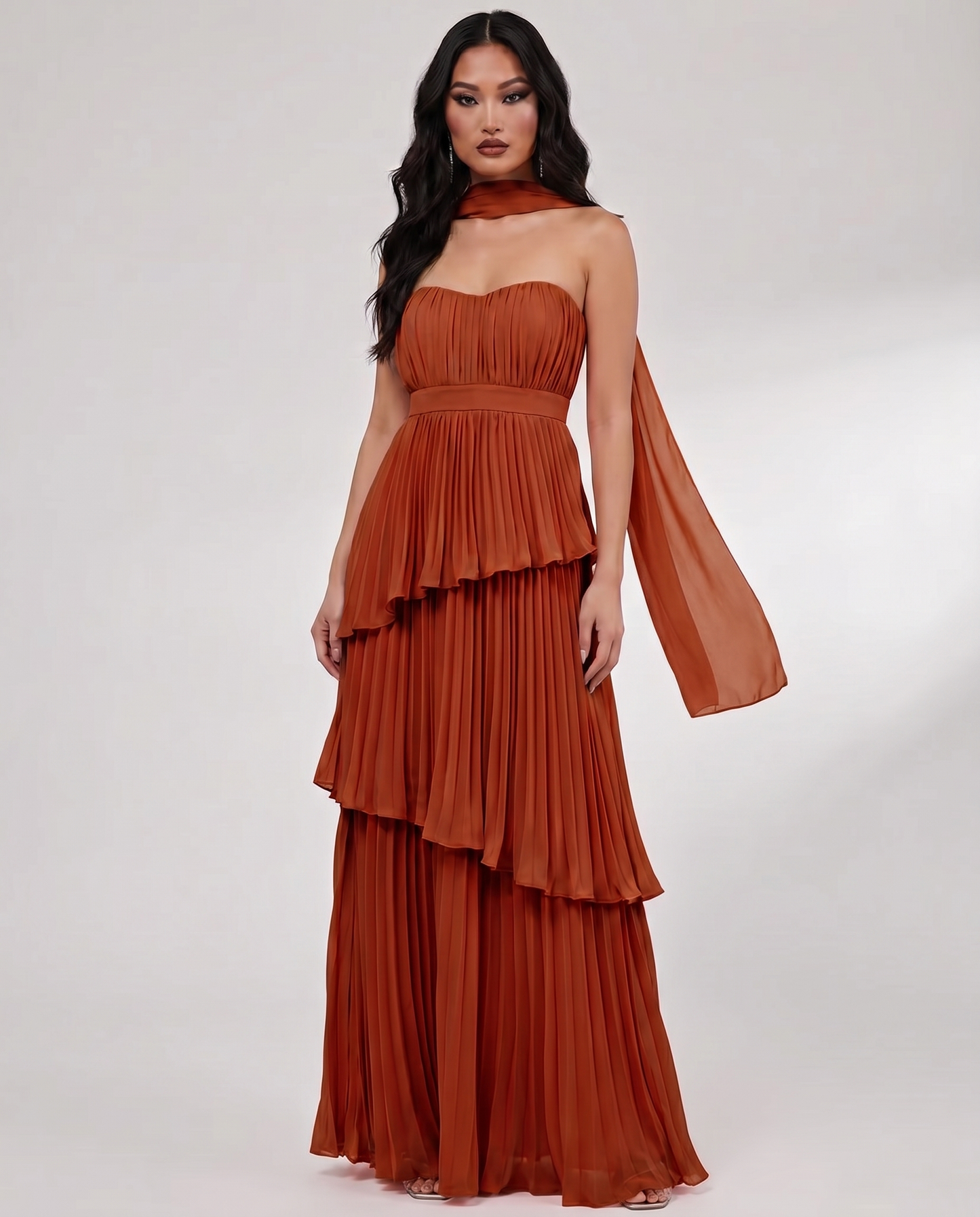 Seraphina Maxi Dress