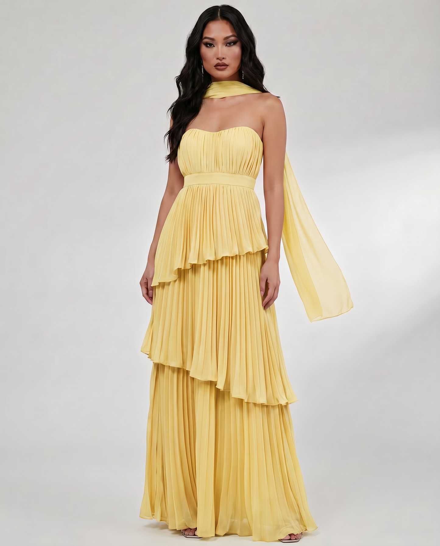 Seraphina Maxi Dress