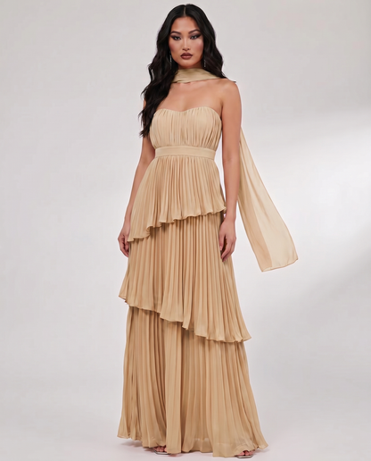 Seraphina Maxi Dress