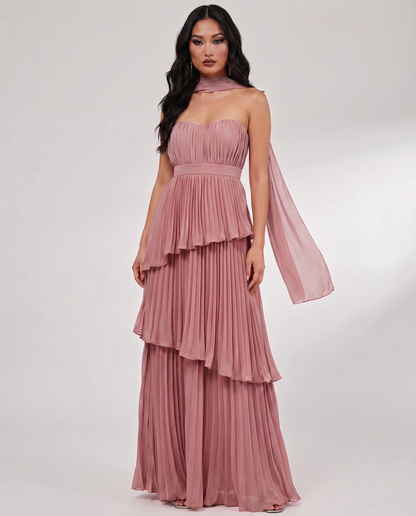 Seraphina Maxi Dress
