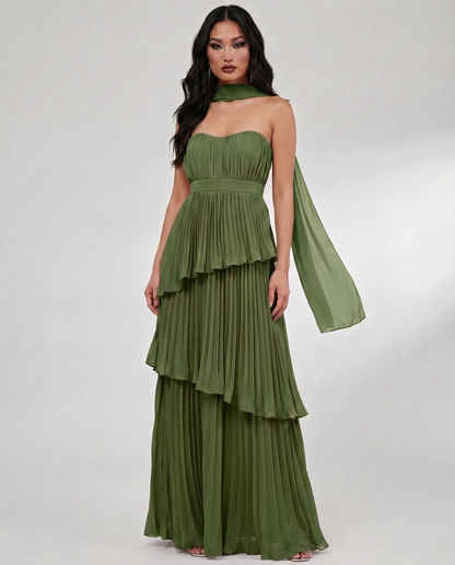 Seraphina Maxi Dress