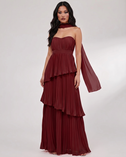 Seraphina Maxi Dress